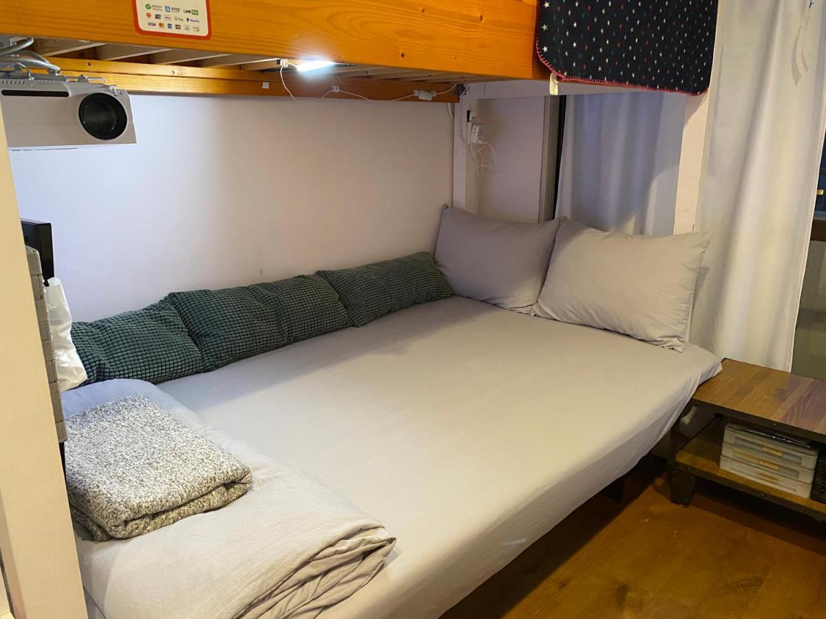 Kabukicho Okubo Value Add Apartments 413 Tokyo Exterior photo