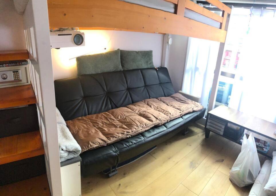 Kabukicho Okubo Value Add Apartments 413 Tokyo Exterior photo